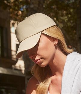 Beechfield Original Cotton Cap